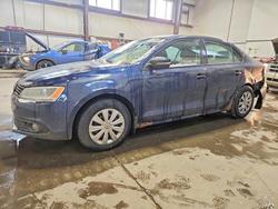 2014 Volkswagen Jetta Base en venta en Nisku, AB