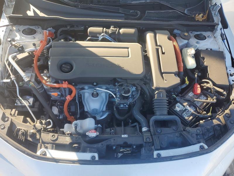 2025 Honda Civic Sport Touring