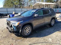GMC Vehiculos salvage en venta: 2019 GMC Acadia sle