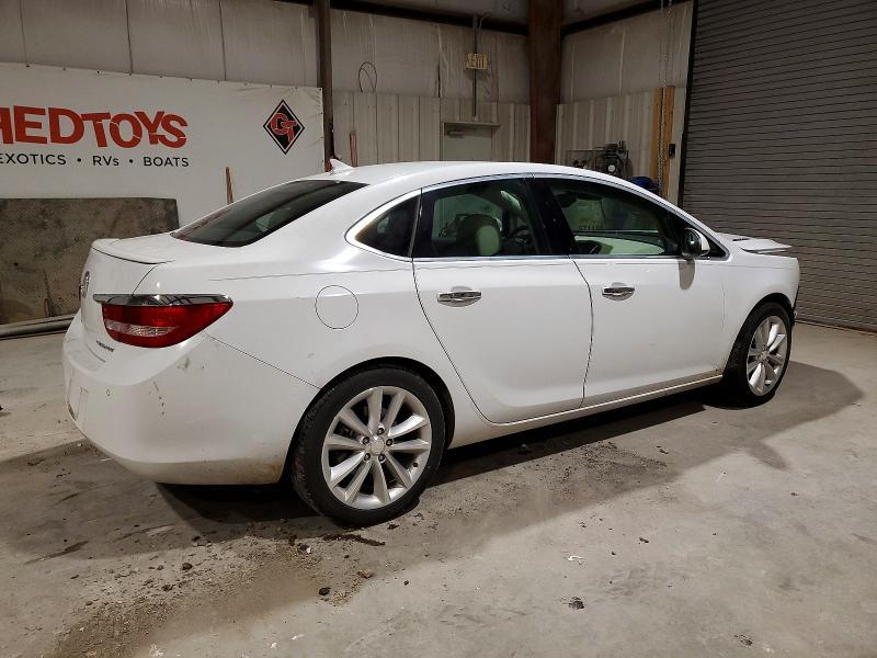 2014 Buick Verano