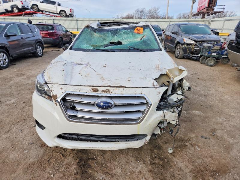 2016 Subaru Legacy 2.5i Limited