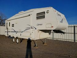 2002 Keystone Challenger Sprinter for sale in Billings, MT