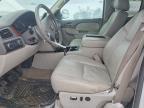 2012 Chevrolet Silverado K1500 LTZ