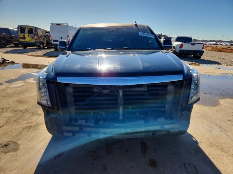 2016 Cadillac Escalade esv Luxury