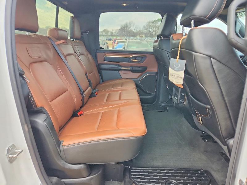 2023 Dodge Ram 1500 Longhorn