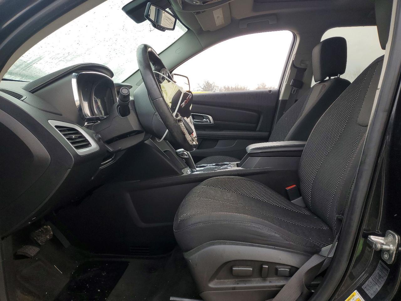 2013 GMC Terrain sle