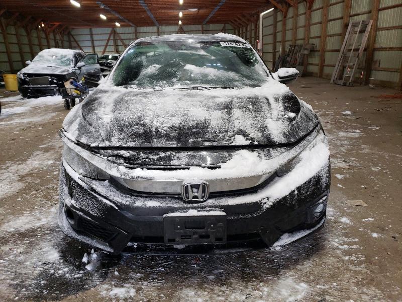 2016 Honda Civic Touring