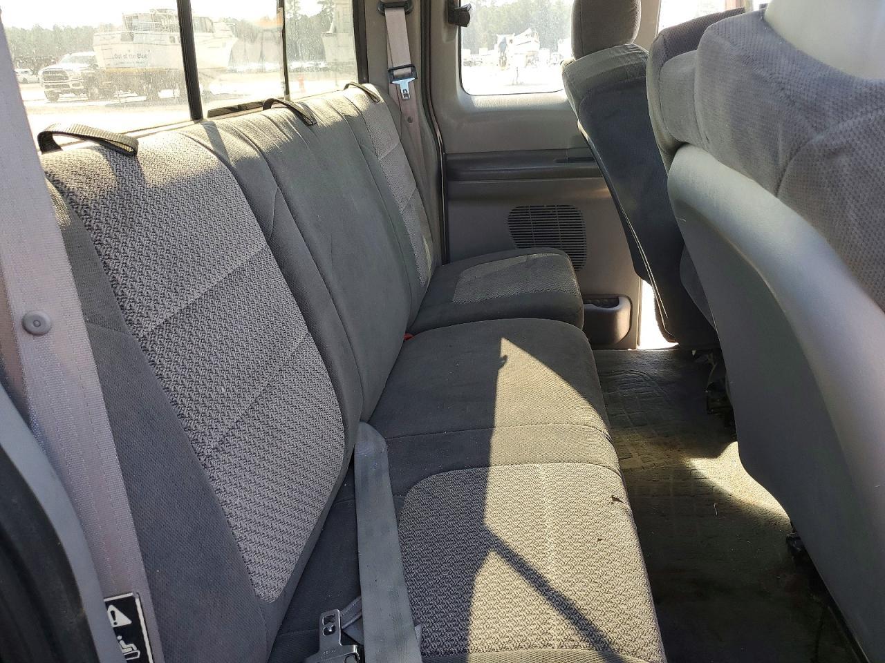 2003 Ford F250 Super Duty