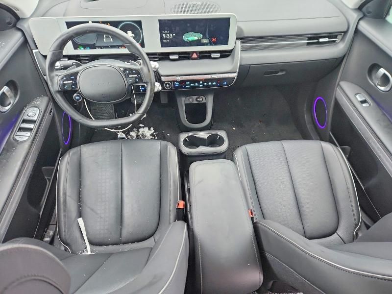 2023 Hyundai Ioniq 5 Limited
