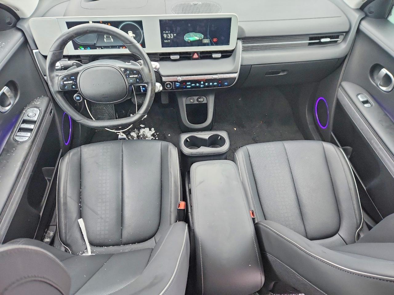 2023 Hyundai Ioniq 5 Limited