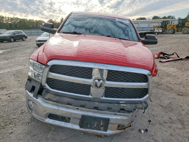 2020 Dodge Ram 1500 Classic Tradesman