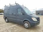 2008 Dodge Sprinter 2500 Utility / Service Van