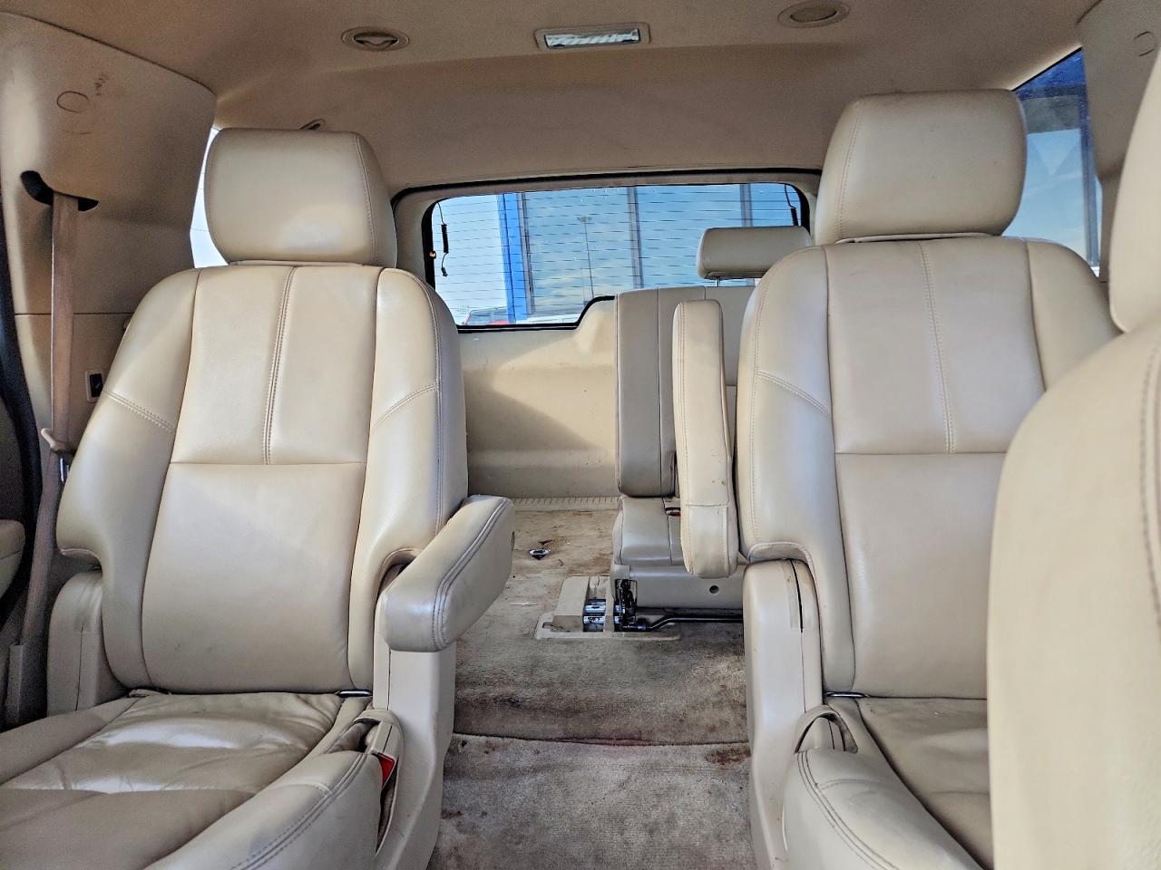 2013 GMC Yukon slt