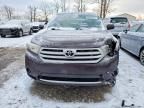 2013 Toyota Highlander Base