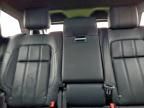 2018 Land Rover Range Rover Sport hse