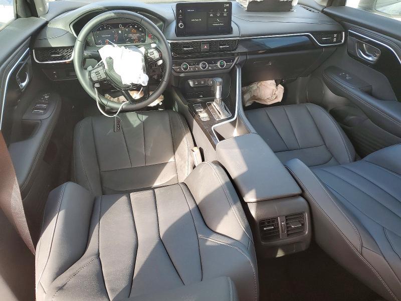 2025 Acura ADX