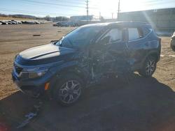 KIA Seltos Vehiculos salvage en venta: 2022 KIA Seltos ex