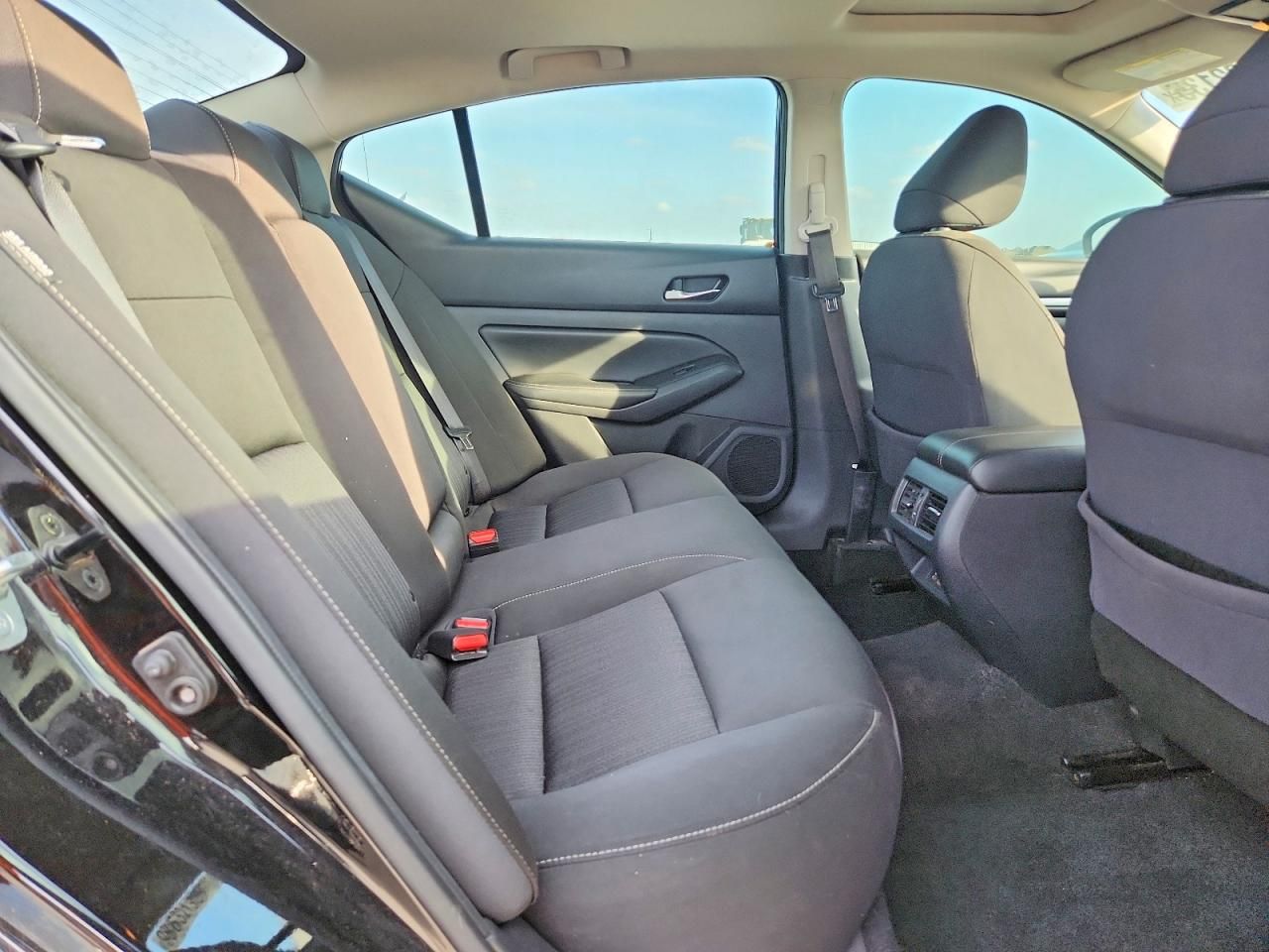 2019 Nissan Altima sv