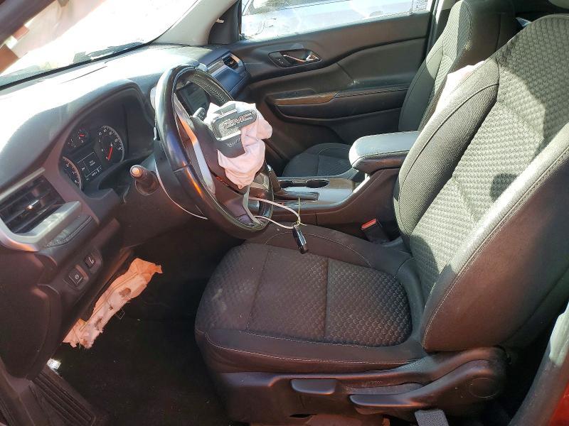 2018 GMC Acadia sle