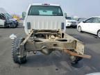2002 Chevrolet Silverado C2500 Heavy Duty