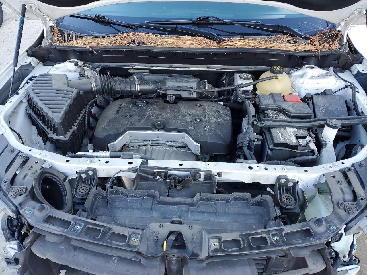 2020 Chevrolet Blazer 1LT