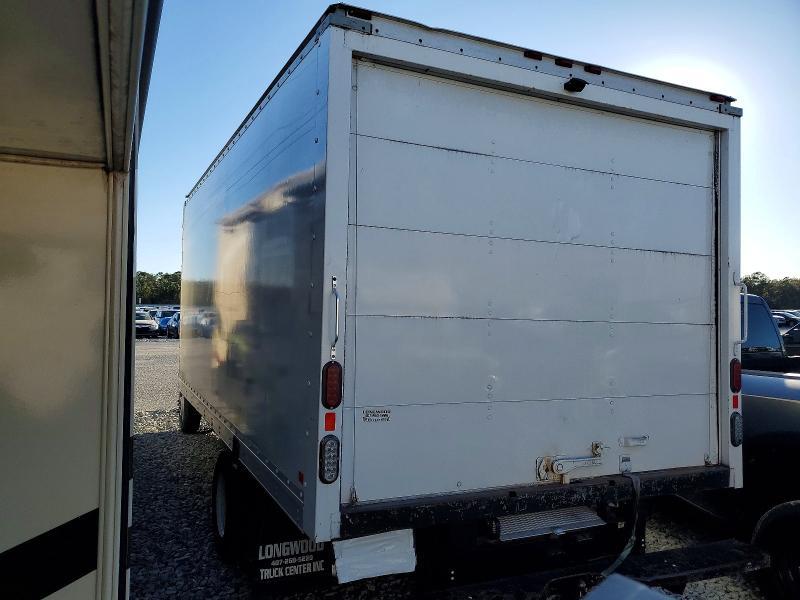 2013 Ford E350 BOX Truck