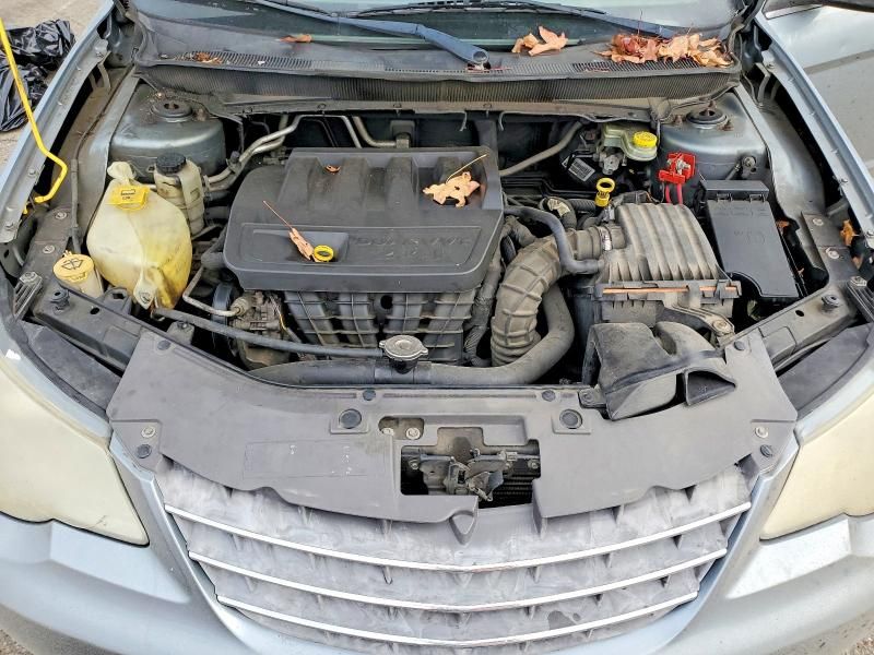 2009 Chrysler Sebring Touring