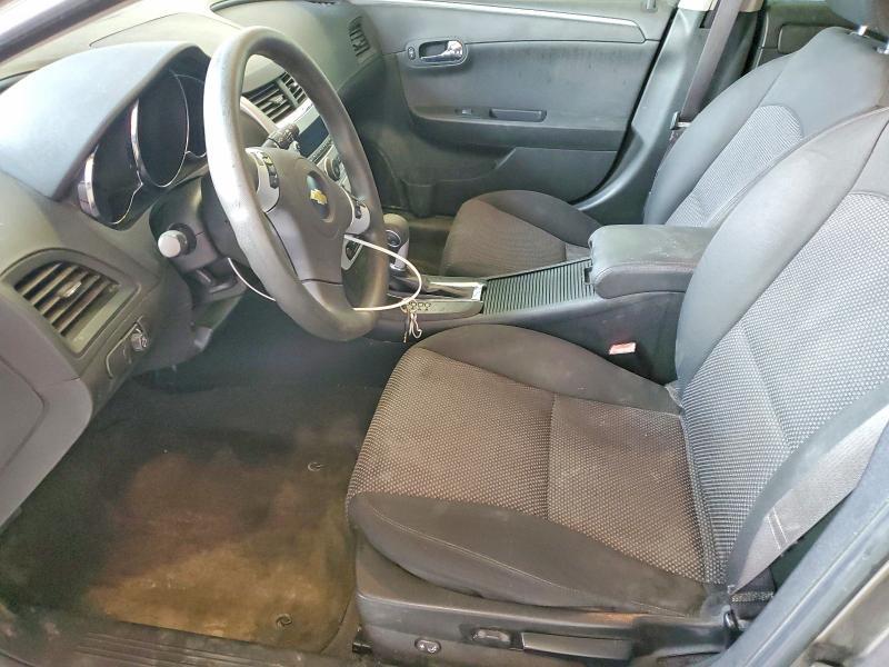 2011 Chevrolet Malibu 1LT
