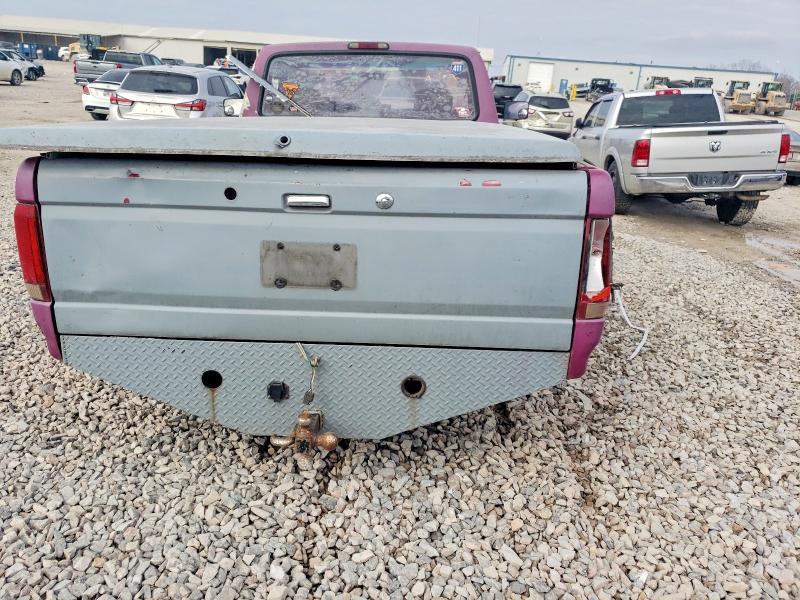 1995 Ford F150