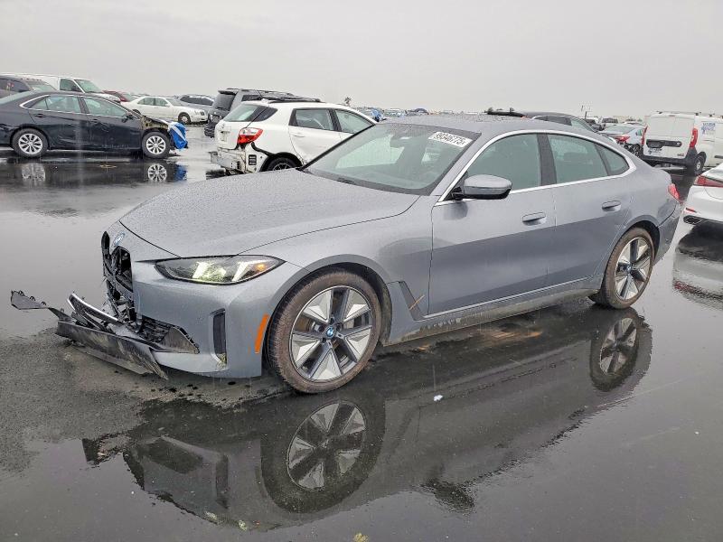 2025 BMW I4 Edrive 40