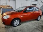 2009 Hyundai Accent gs