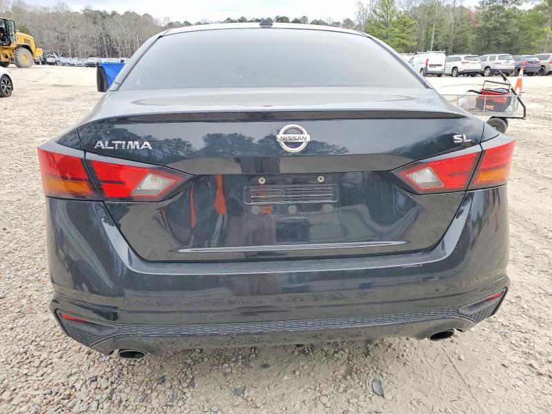 2019 Nissan Altima sl