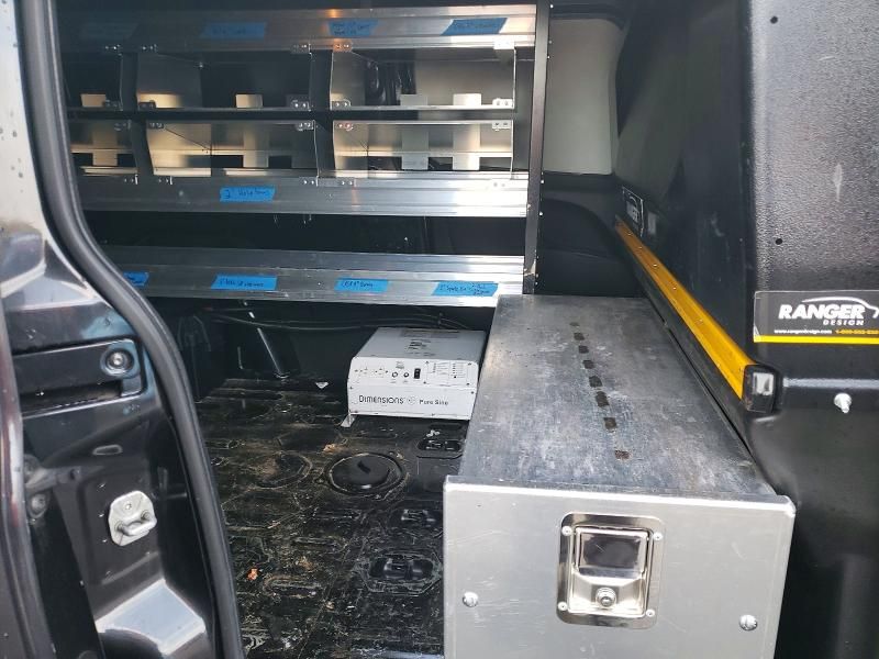 2021 Dodge Ram Promaster City slt