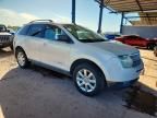 2007 Lincoln MKX