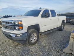 Chevrolet salvage cars for sale: 2015 Chevrolet Silverado K1500 LT