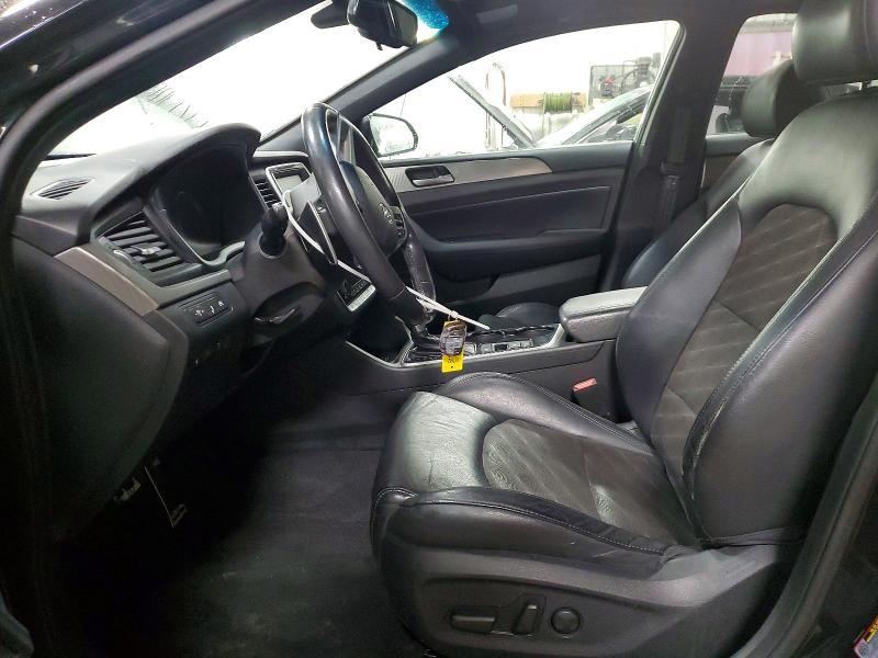 2019 Hyundai Sonata Limited