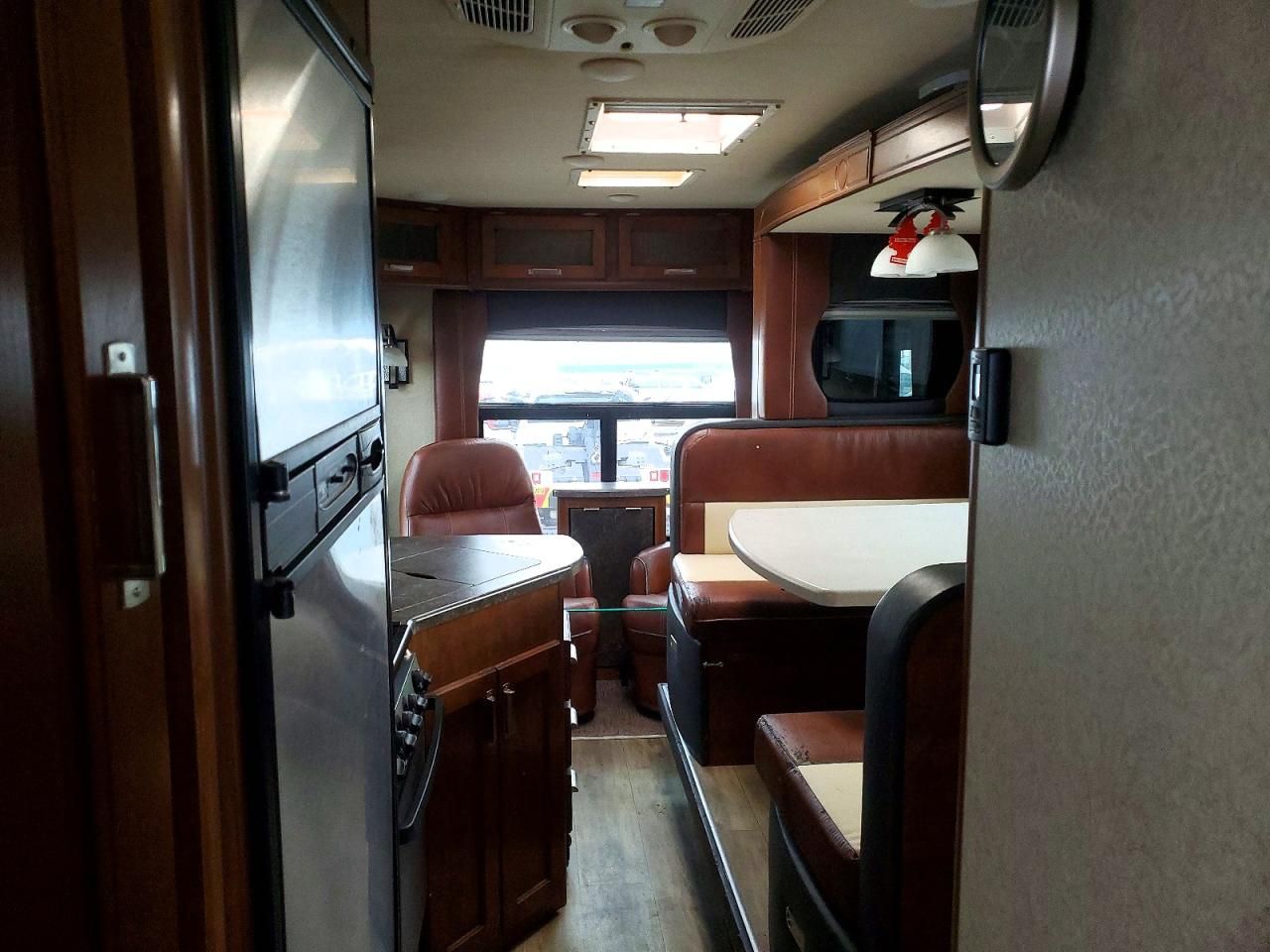 2018 Lance Camper-Camper