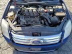 2007 Ford Fusion se
