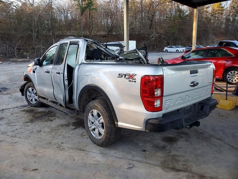 2019 Ford Ranger xl