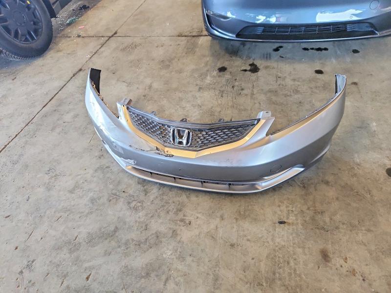 2011 Honda Fit Sport