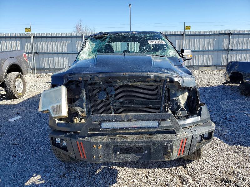 2014 Ford F150 Super cab