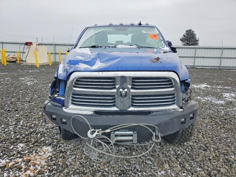 2016 Dodge Ram 2500 slt