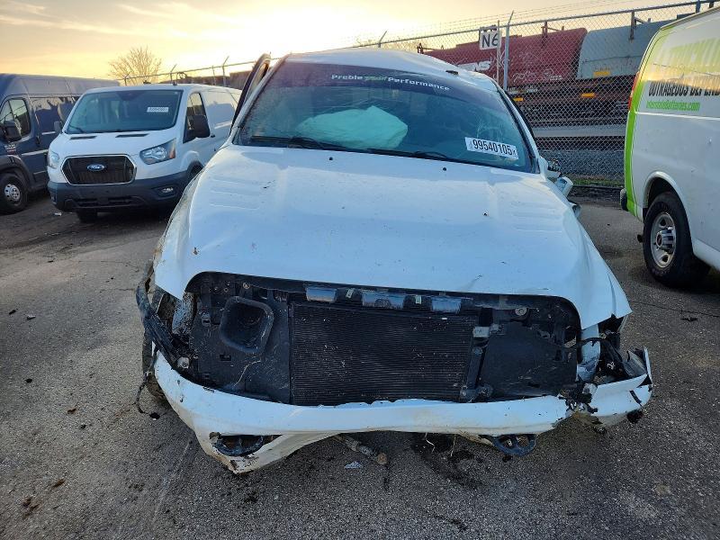 2015 Dodge Ram 2500 slt