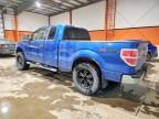 2013 Ford F150 Super Cab
