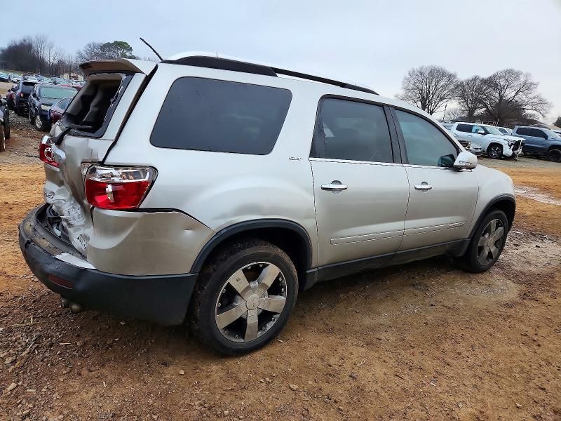 2008 GMC Acadia Slt-2