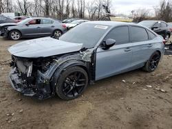 2025 Honda Civic Sport for sale in Baltimore, MD