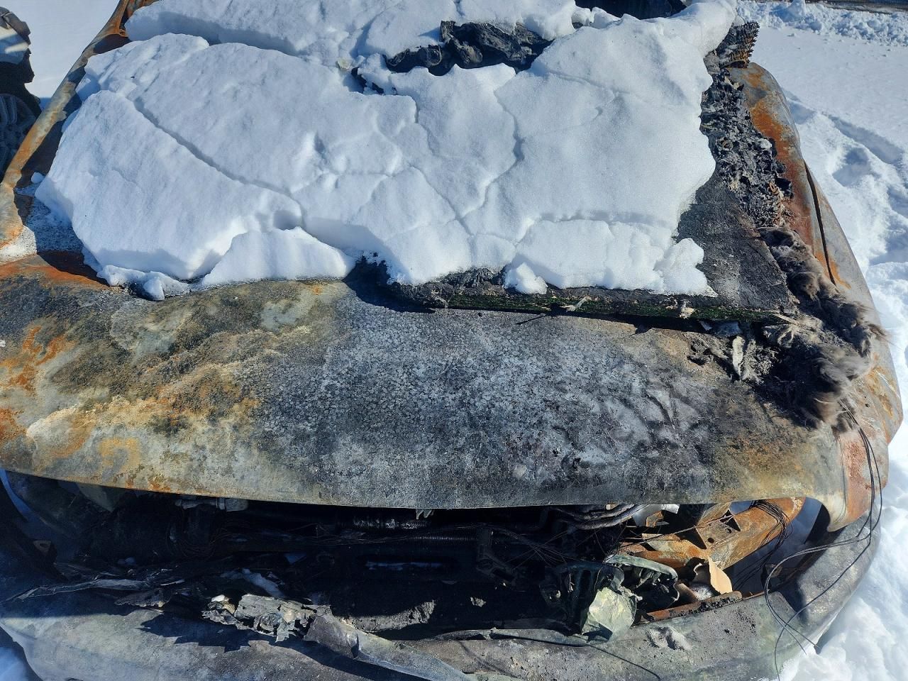 2017 Dodge 2500 Laramie