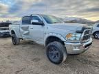 2012 Dodge Ram 3500 Longhorn