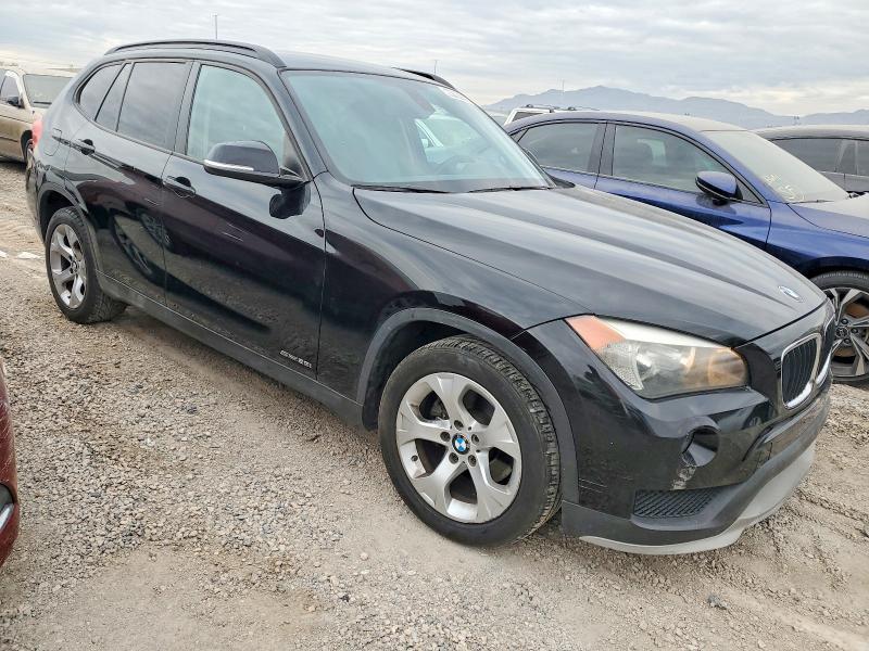 2015 BMW X1 Sdrive28i