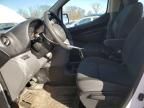 2015 Nissan Nv200 2.5s